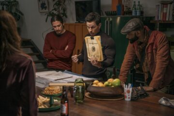 Play Dirty Amazon Prime Video Streamen online Video on Demand