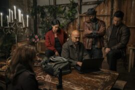 Play Dirty Amazon Prime Video Streamen online Video on Demand