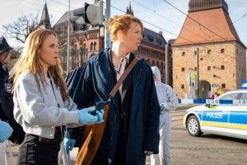 Polizeiruf 110: Tu es Tv Fernsehen Das Erste ARD Streamen online Mediathek Video on Demand DVD kaufen