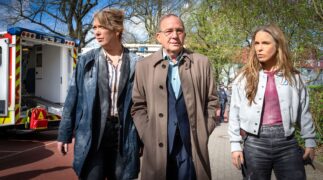 Polizeiruf 110: Tu es Tv Fernsehen Das Erste ARD Streamen online Mediathek Video on Demand DVD kaufen