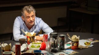 Polizeiruf 110: Tu es Tv Fernsehen Das Erste ARD Streamen online Mediathek Video on Demand DVD kaufen