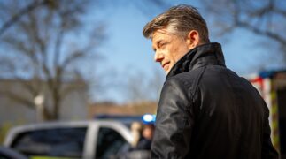 Polizeiruf 110: Tu es Tv Fernsehen Das Erste ARD Streamen online Mediathek Video on Demand DVD kaufen