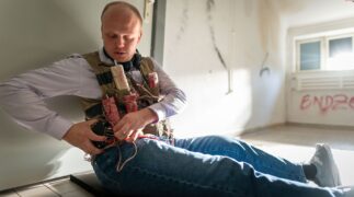 Polizeiruf 110: Tu es Tv Fernsehen Das Erste ARD Streamen online Mediathek Video on Demand DVD kaufen