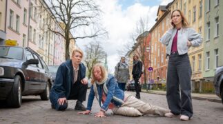 Polizeiruf 110: Tu es Tv Fernsehen Das Erste ARD Streamen online Mediathek Video on Demand DVD kaufen