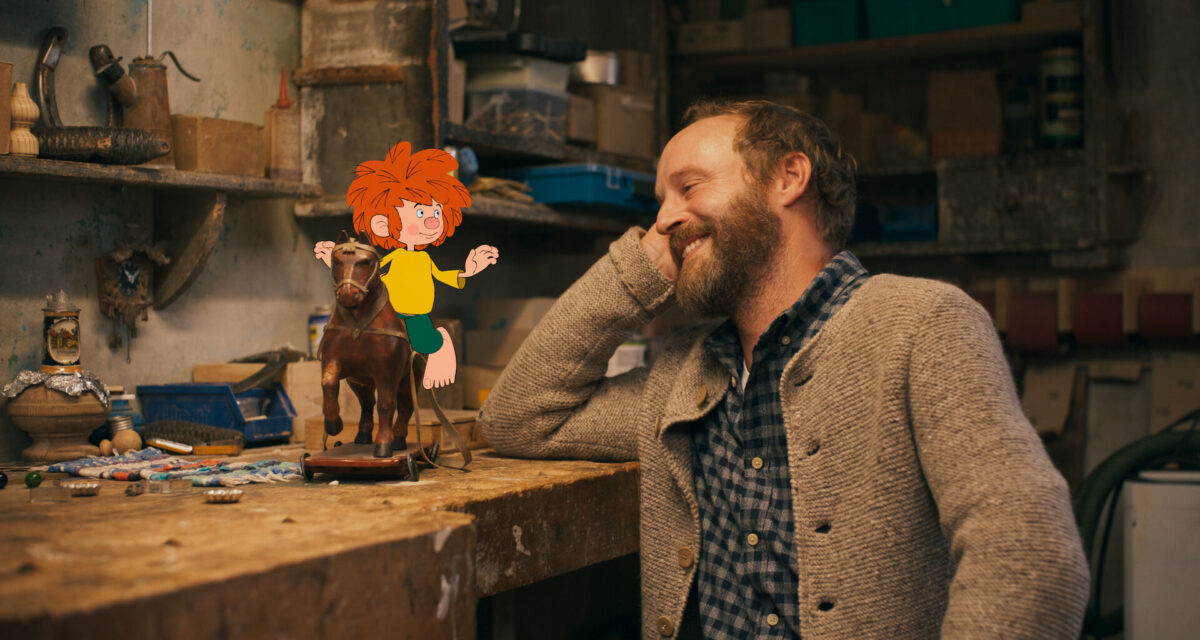 rezensionen für pumuckl und das große missverständnis