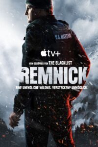 Remnick The Last Frontier Apple Tv Plus Streamen online Video on Demand