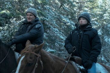 Remnick The Last Frontier Apple Tv Plus Streamen online Video on Demand