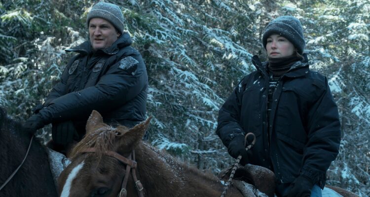 Remnick The Last Frontier Apple Tv Plus Streamen online Video on Demand