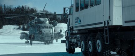 Remnick The Last Frontier Apple Tv Plus Streamen online Video on Demand