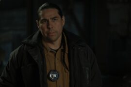 Remnick The Last Frontier Apple Tv Plus Streamen online Video on Demand