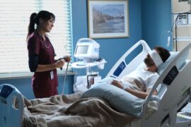 Remnick The Last Frontier Apple Tv Plus Streamen online Video on Demand