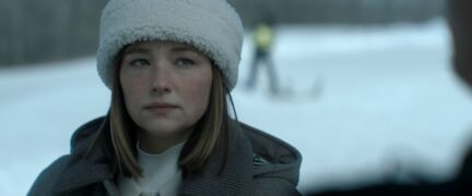 Remnick The Last Frontier Apple Tv Plus Streamen online Video on Demand