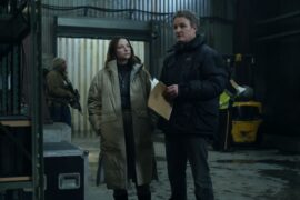 Remnick The Last Frontier Apple Tv Plus Streamen online Video on Demand