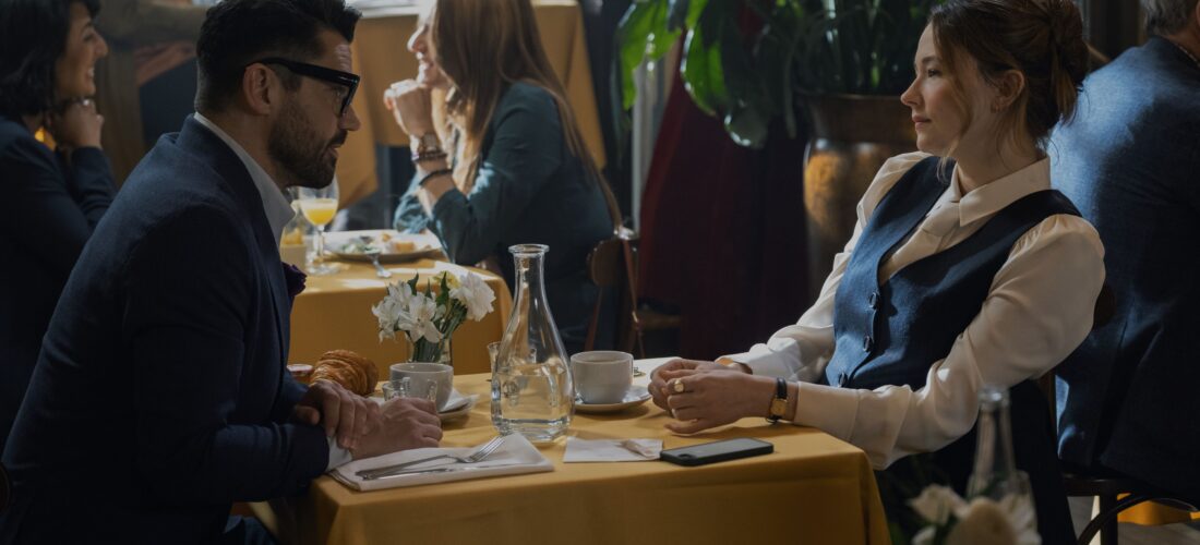 Remnick The Last Frontier Apple Tv Plus Streamen online Video on Demand