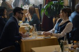 Remnick The Last Frontier Apple Tv Plus Streamen online Video on Demand