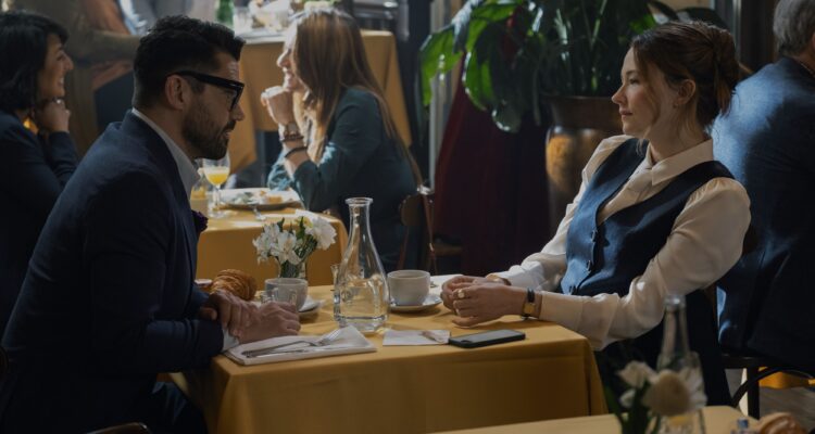 Remnick The Last Frontier Apple Tv Plus Streamen online Video on Demand