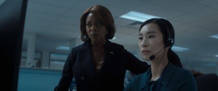 Remnick The Last Frontier Apple Tv Plus Streamen online Video on Demand