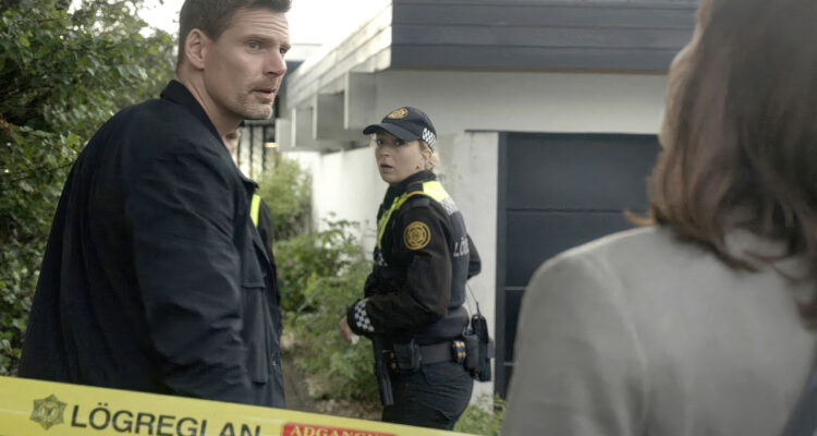 Reykjavik 112 Tv Fernsehen arte Streamen online Mediathek Video on Demand DVD kaufen