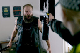 Reykjavik 112 Tv Fernsehen arte Streamen online Mediathek Video on Demand DVD kaufen