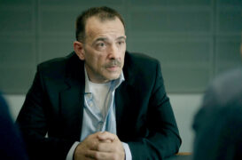 Reykjavik 112 Tv Fernsehen arte Streamen online Mediathek Video on Demand DVD kaufen