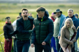 Reykjavik 112 Tv Fernsehen arte Streamen online Mediathek Video on Demand DVD kaufen