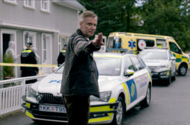 Reykjavik 112 Tv Fernsehen arte Streamen online Mediathek Video on Demand DVD kaufen