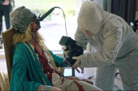 Reykjavik 112 Tv Fernsehen arte Streamen online Mediathek Video on Demand DVD kaufen