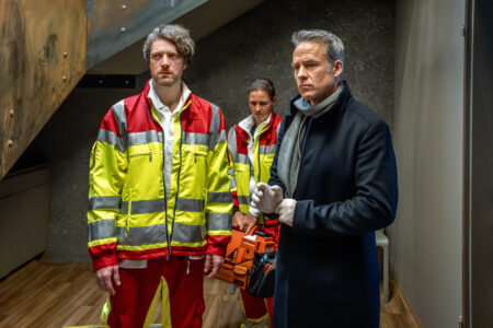 SOKO Leipzig Bittere Medizin Tv Fernsehen ZDF Streamen online Mediathek Video on Demand DVD kaufen