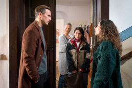 SOKO Leipzig Bittere Medizin Tv Fernsehen ZDF Streamen online Mediathek Video on Demand DVD kaufen