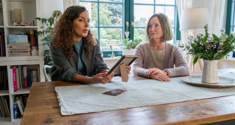 SOKO Leipzig: Die Überwältigung Tv Fernsehen ZDF Streamen online Mediathek Video on Demand DVD kaufen