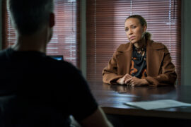 SOKO Leipzig: Die Überwältigung Tv Fernsehen ZDF Streamen online Mediathek Video on Demand DVD kaufen