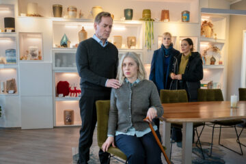 SOKO Leipzig Die letzten Tage Tv Fernsehen ZDF Streamen online Mediathek Video on Demand DVD kaufen