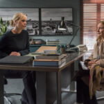 SOKO Leipzig Mein Vater, dein Vater TV Fernsehen ZDF Streamen online Mediathek Video on Demand DVD kaufen