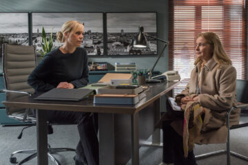 SOKO Leipzig Mein Vater, dein Vater TV Fernsehen ZDF Streamen online Mediathek Video on Demand DVD kaufen