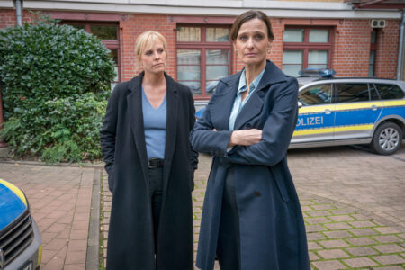 SOKO Leipzig Nadelstiche TV Fernsehen ZDF Streamen online Mediathek Video on Demand DVD kaufen