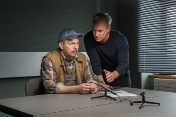 SOKO Leipzig Nadelstiche TV Fernsehen ZDF Streamen online Mediathek Video on Demand DVD kaufen