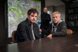 SOKO Leipzig Nadelstiche TV Fernsehen ZDF Streamen online Mediathek Video on Demand DVD kaufen