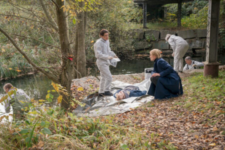 SOKO Leipzig Plankton Tv Fernsehen ZDF Streamen online Mediathek Video on Demand DVD kaufen