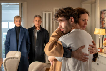 SOKO Leipzig Plankton Tv Fernsehen ZDF Streamen online Mediathek Video on Demand DVD kaufen