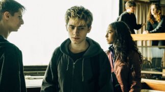 Schattenseite TV Fernsehen ARD Das Erste Streamen online Mediathek Video on Demand DVD kaufen