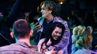 Schattenseite TV Fernsehen ARD Das Erste Streamen online Mediathek Video on Demand DVD kaufen