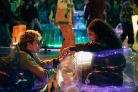 Schattenseite TV Fernsehen ARD Das Erste Streamen online Mediathek Video on Demand DVD kaufen