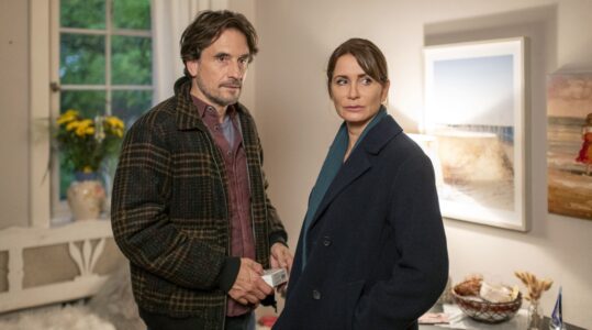 Schule am Meer - Elternfreuden TV Fernsehen Das Erste ARD Streamen online Mediathek Video on Demand DVD kaufen