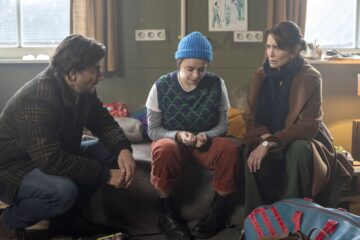 Schule am Meer - Elternfreuden TV Fernsehen Das Erste ARD Streamen online Mediathek Video on Demand DVD kaufen