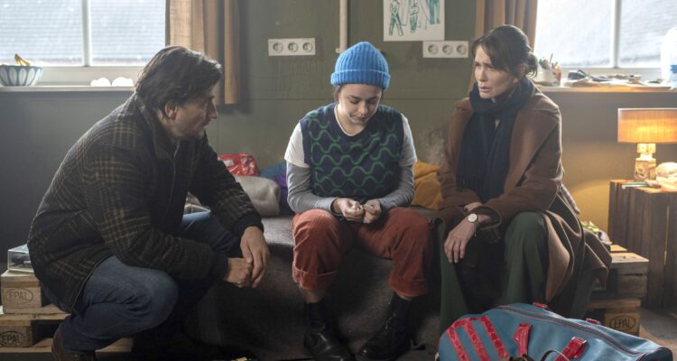 Schule am Meer - Elternfreuden TV Fernsehen Das Erste ARD Streamen online Mediathek Video on Demand DVD kaufen