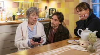 Schule am Meer - Elternfreuden TV Fernsehen Das Erste ARD Streamen online Mediathek Video on Demand DVD kaufen