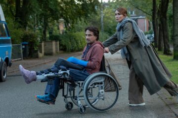 Schule am Meer - Unter einem Dach TV Fernsehen Das Erste ARD Streamen online Mediathek Video on Demand DVD kaufen