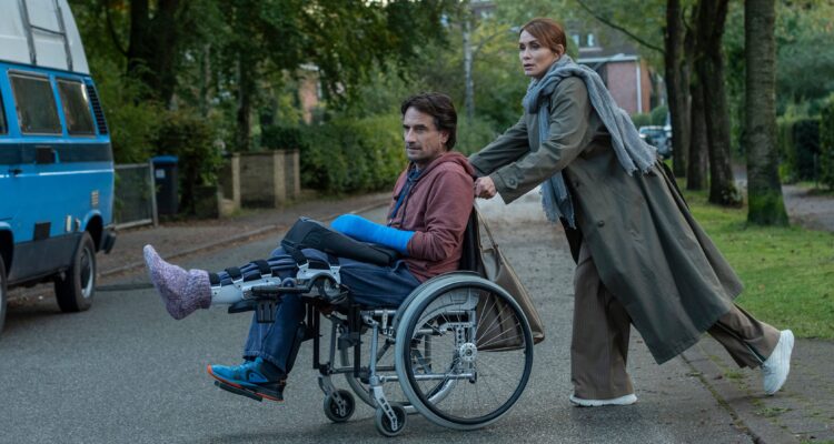 Schule am Meer - Unter einem Dach TV Fernsehen Das Erste ARD Streamen online Mediathek Video on Demand DVD kaufen