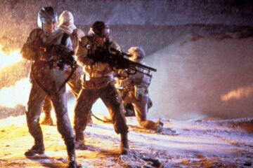 Screamers – Tödliche Schreie