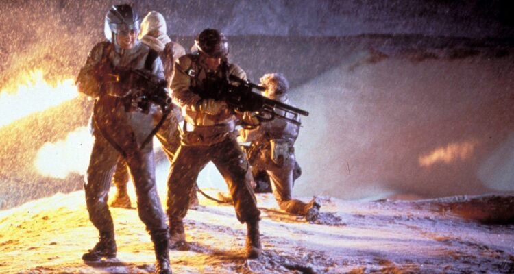 Screamers – Tödliche Schreie